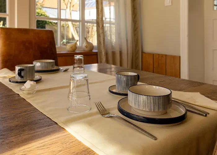 B&B Dreamcottage