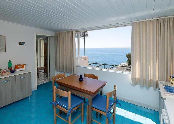 Casa Maresca Residence