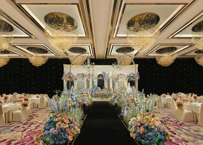 Westin Jakarta