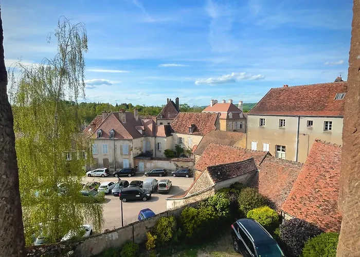 Hôtel des Cymaises