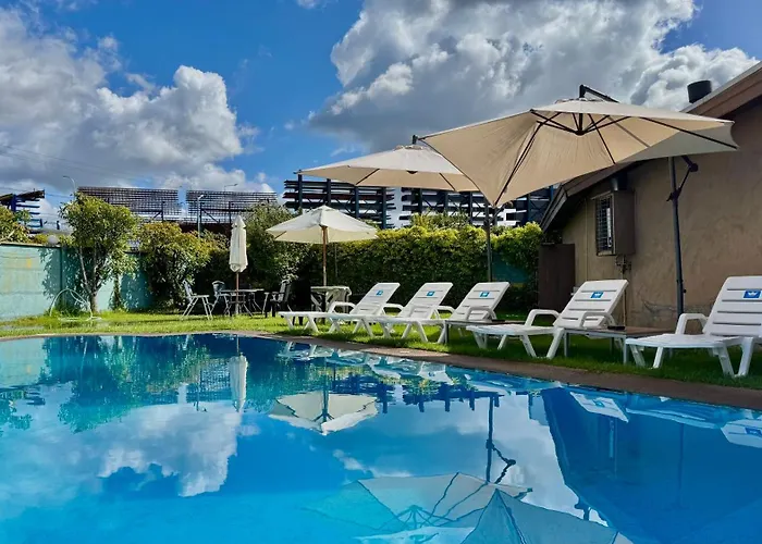 Hotel Econohotel