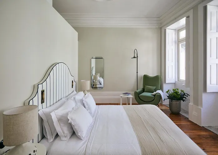 Guestready - Picaria Living Quarters