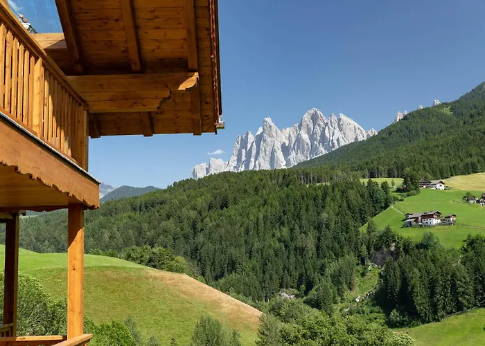 Villa Messner