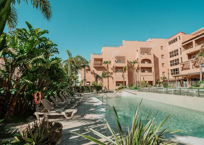  Tarifa Lances By Qhotels