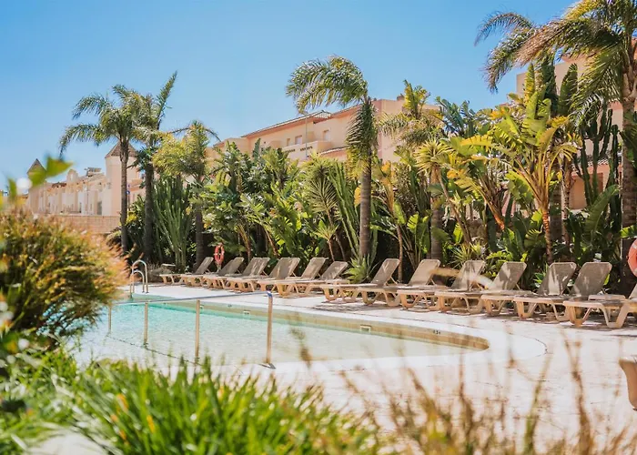  Tarifa Lances By Qhotels