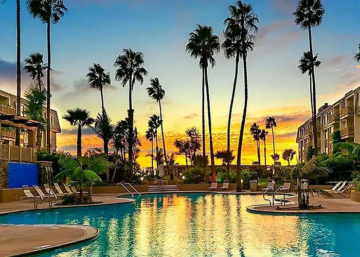Beachside Retreat