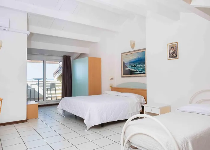 Hotel Lungomare
