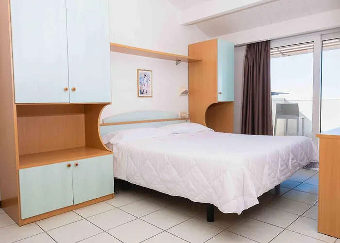 Hotel Lungomare
