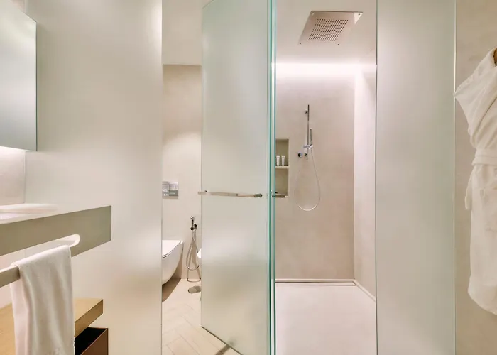 Resort: Nobu Hotel Marbella