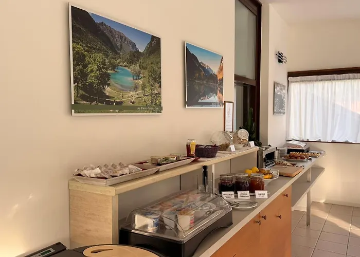  Albergo Stella Alpina