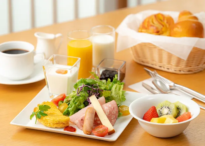 Tomoya Residence