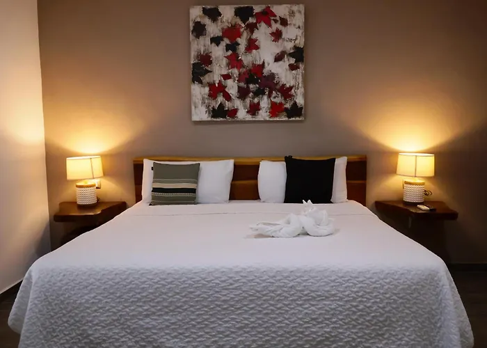 Hotel Maria Maria