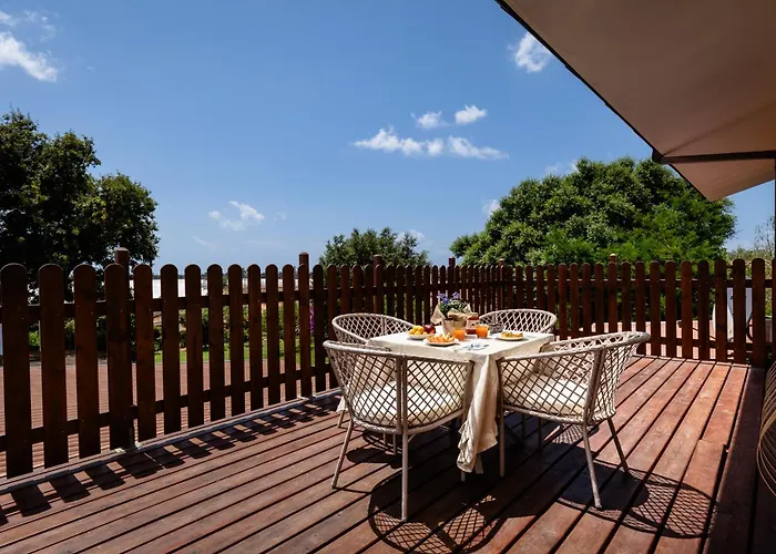 Agriturismo Marila’