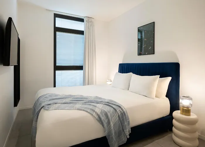 Vacation rental: Master Shenkin