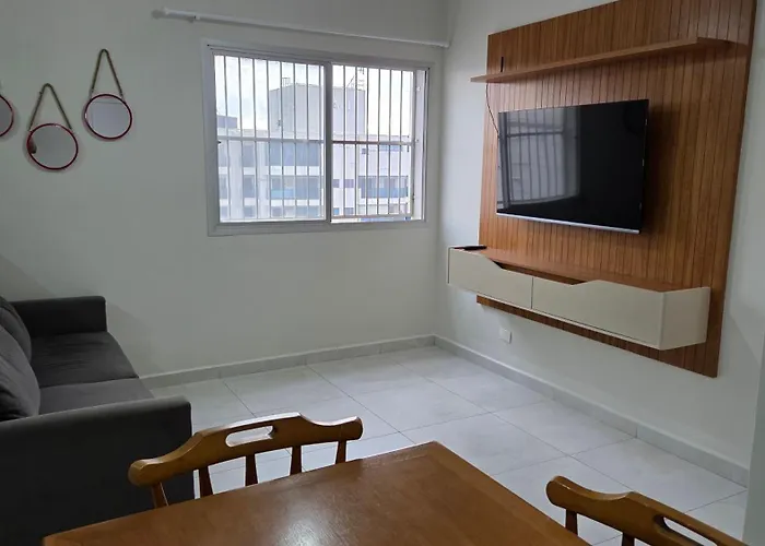 Flats Boulevard Center Pitangueiras