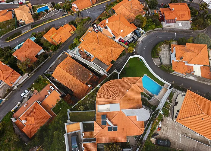 Funchal High View