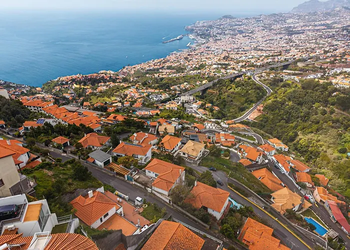 Funchal High View