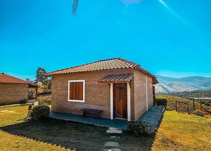 Chales Bela Vista Stl