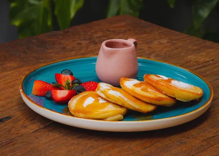 Viajero Lima - Barranco Hostel