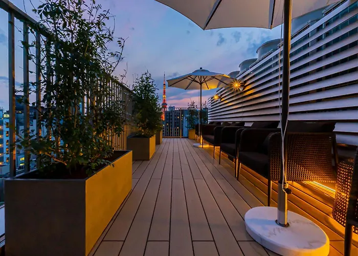 Bay Hotel Tokyo Hamamatsucho