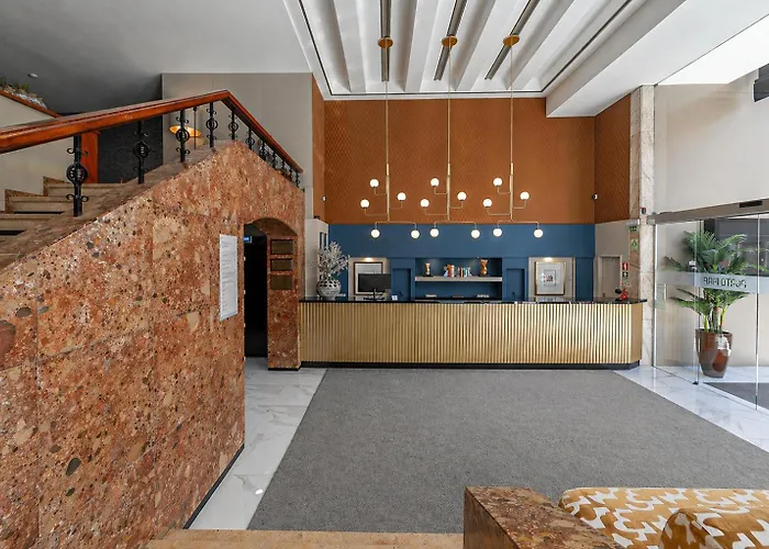 Hotel: Hotel Porto Mar