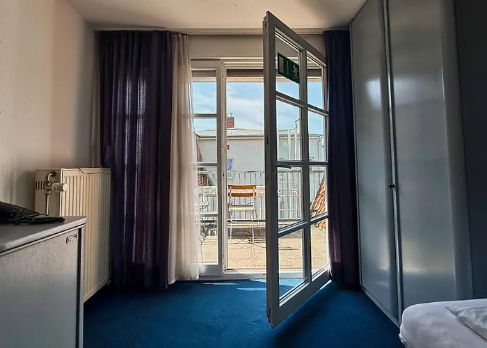 Altstadthotel Augsburg