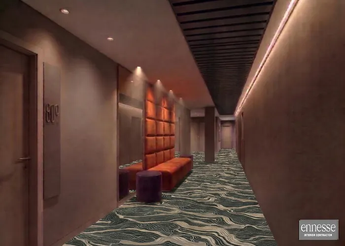 Hôtel accueillant les animaux: Hotel Florida