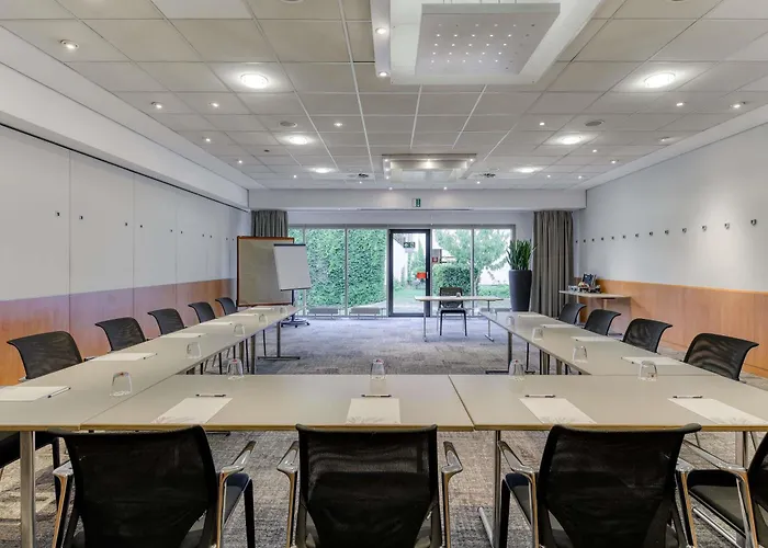 Hotel: Novotel Koeln City