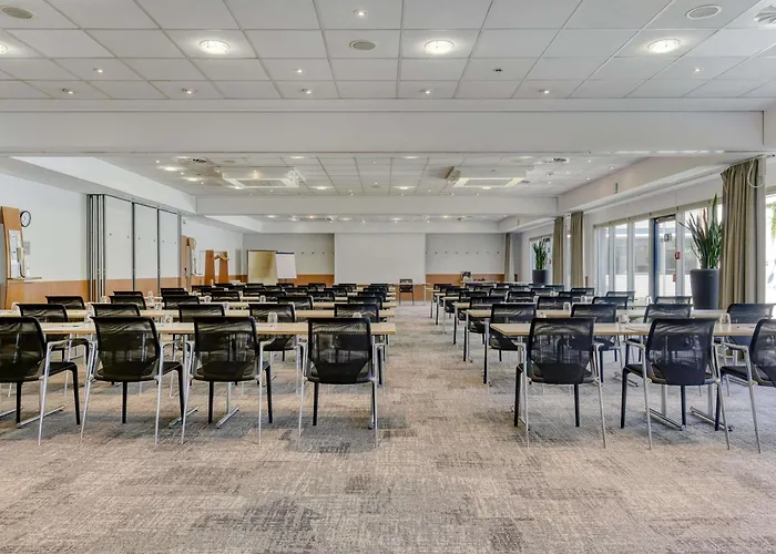 Hotel: Novotel Koeln City