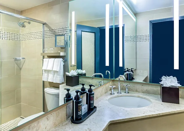 The Royal Sonesta Boston
