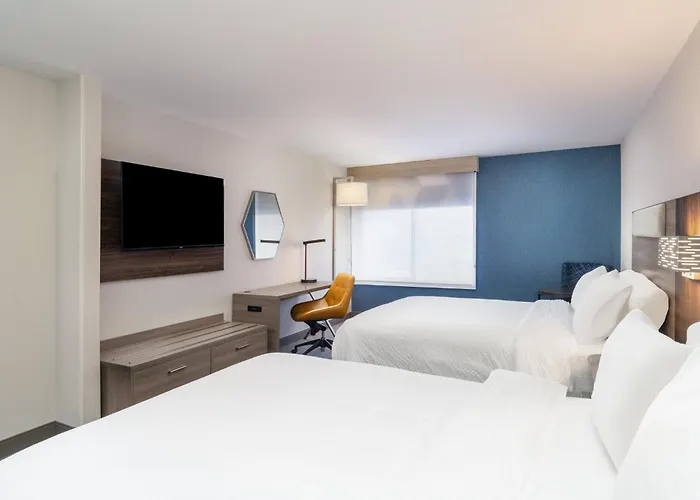 Holiday Inn Express & Suites Bozeman West By Ihg