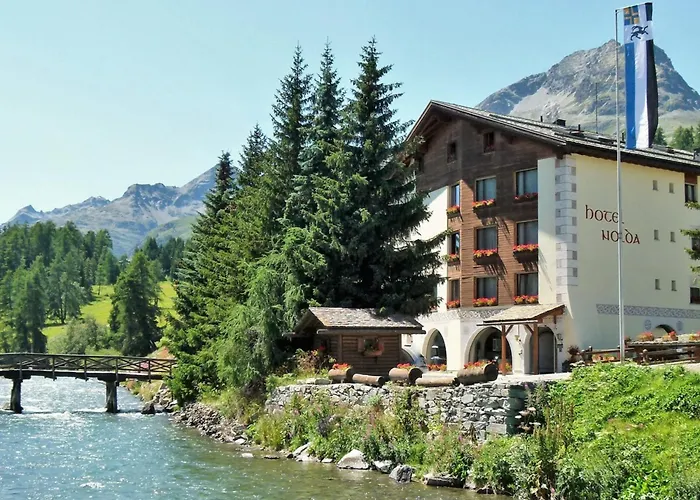 3-Sterne-Hotel: Hotel Nolda
