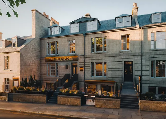 Ardgowan Hotel
