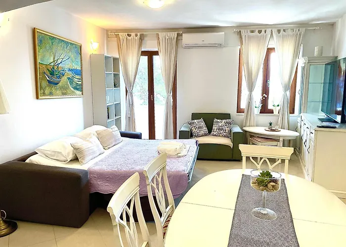 Rondina House
