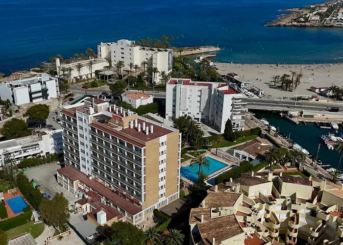 Villa Naranjos