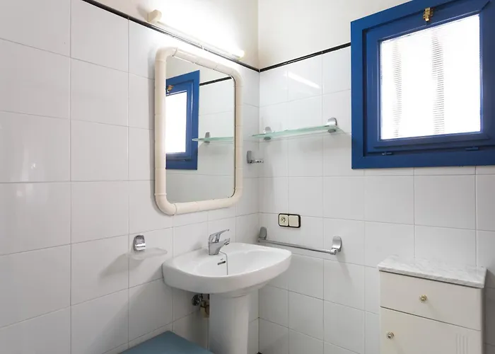  Bungalows Papalus - Golf Lloret