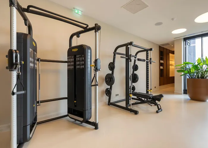 Huisdiervriendelijk hotel: Van Der Valk Hotel Zwolle