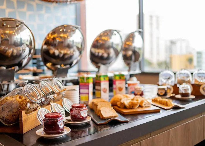 Novotel Sorocaba