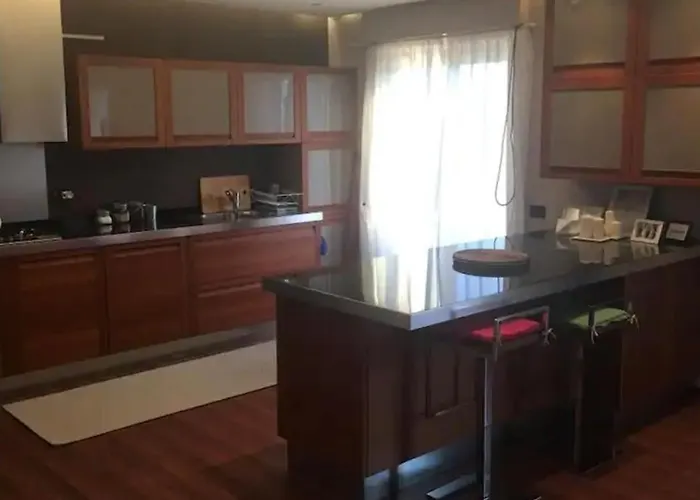 Appartamento : Apartmentsit Via Verona 16