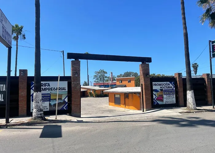 Motel Ranchito
