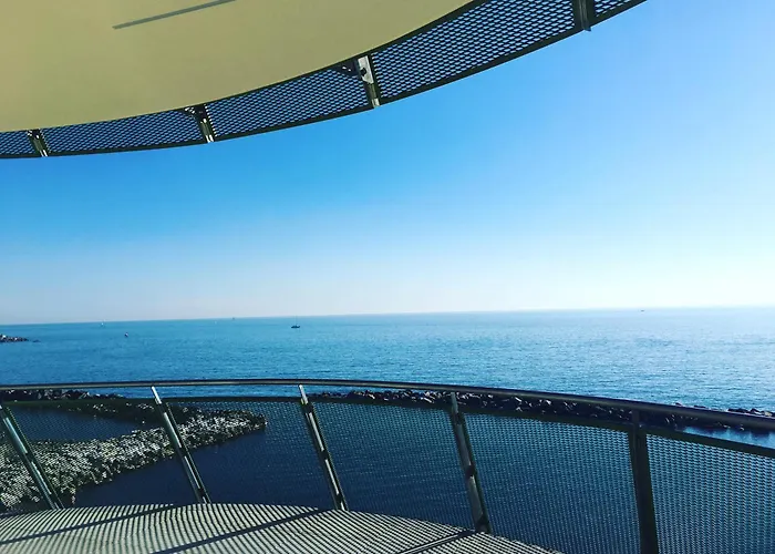 Gli Scogli Luxury Residence