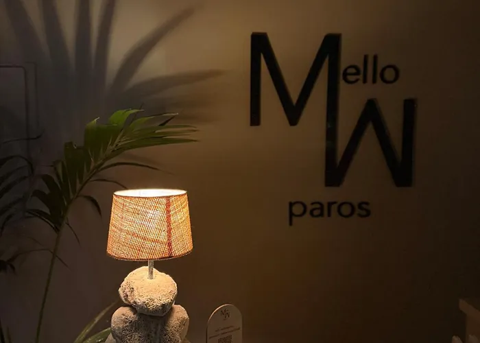 Mellow Paros