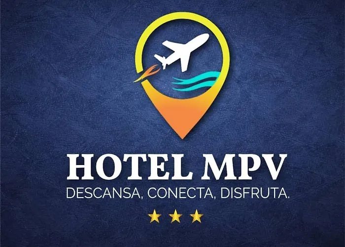Hotel Muevete Por Vargas