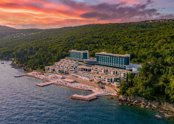 Hilton Costabella Beach Resort And Spa