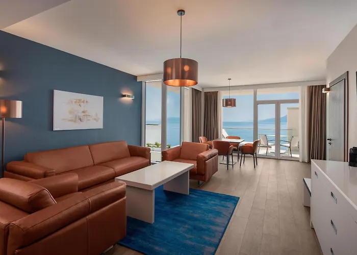 Hilton Costabella Beach Resort And Spa