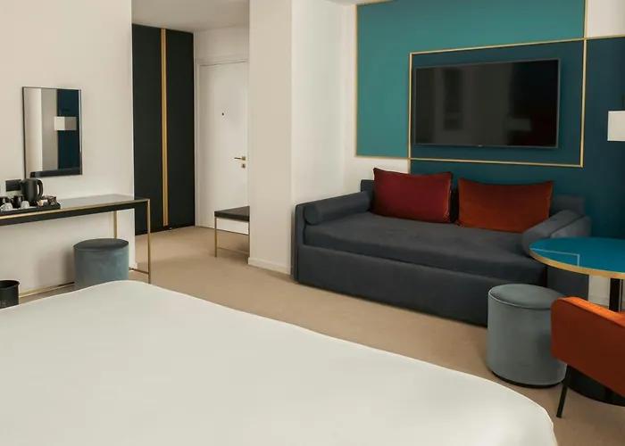 Habita79 i - Mgallery Collection