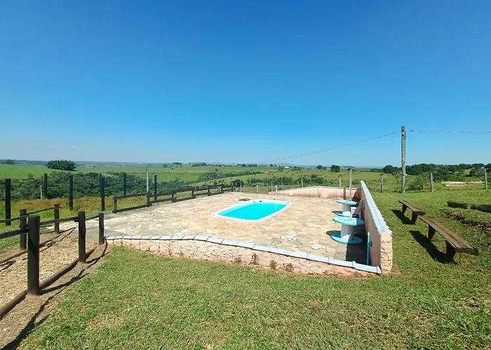 Pousada Xodó