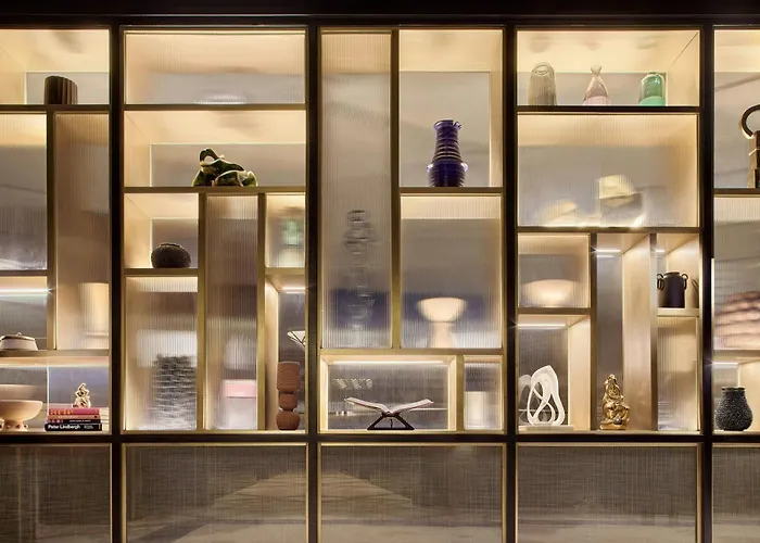 Ritz-Carlton Residences