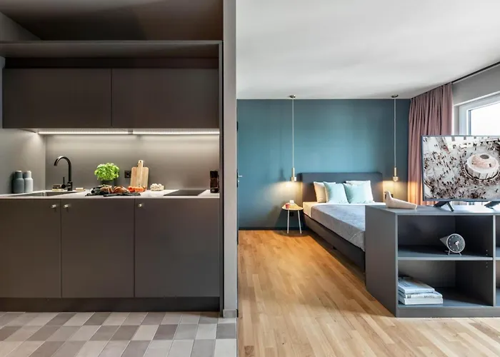 ipartment Braunschweig