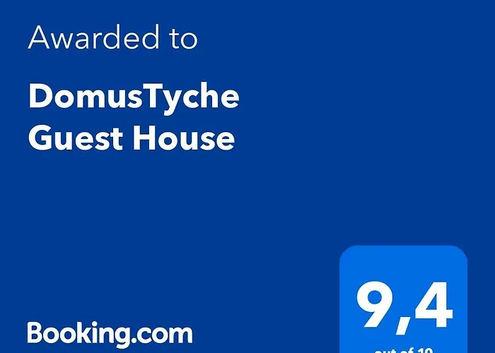 Domustyche Guest House